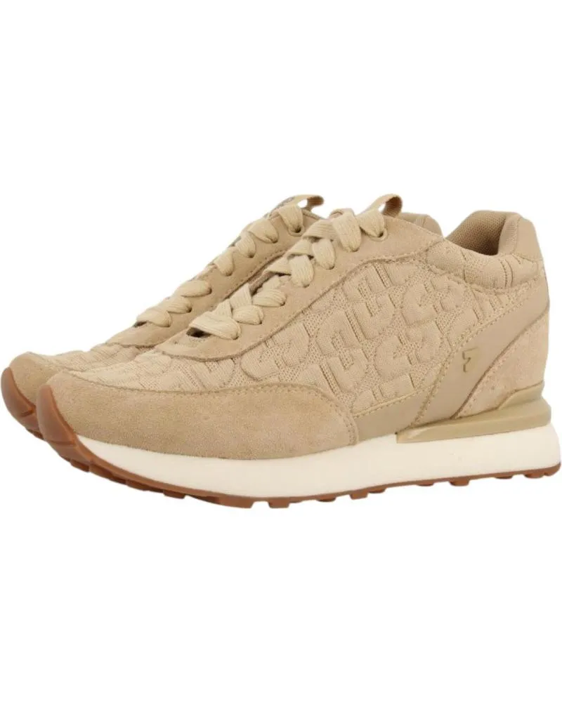 ZAPATILLAS DEPORTE GIOSEPPO  DE MUJER DEPORTIVOS DE MUJER 73733M EN  CAMEL