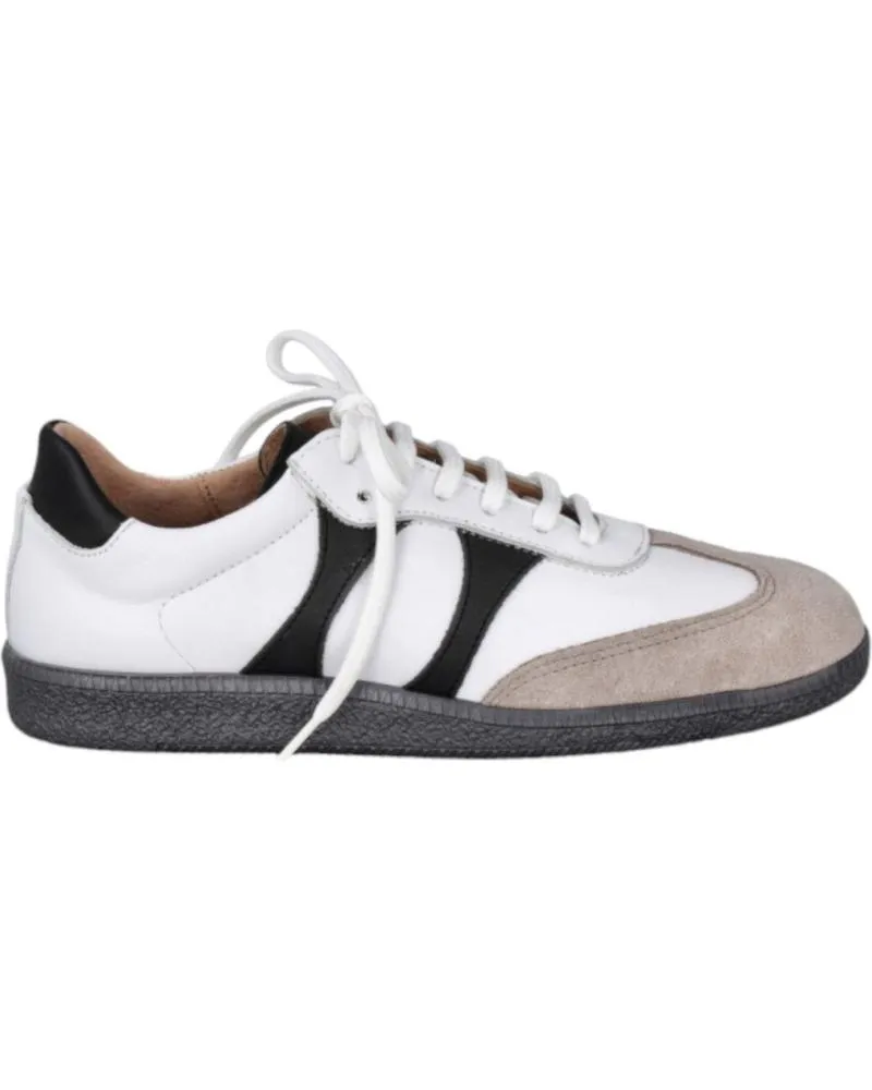 Zapatillas deporte LINCE  de Mujer DEPORTIVOS DE MUJER 43401 EN  BLANCO