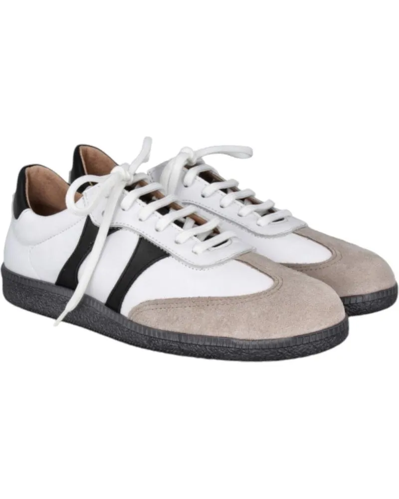 Zapatillas deporte LINCE  de Mujer DEPORTIVOS DE MUJER 43401 EN  BLANCO
