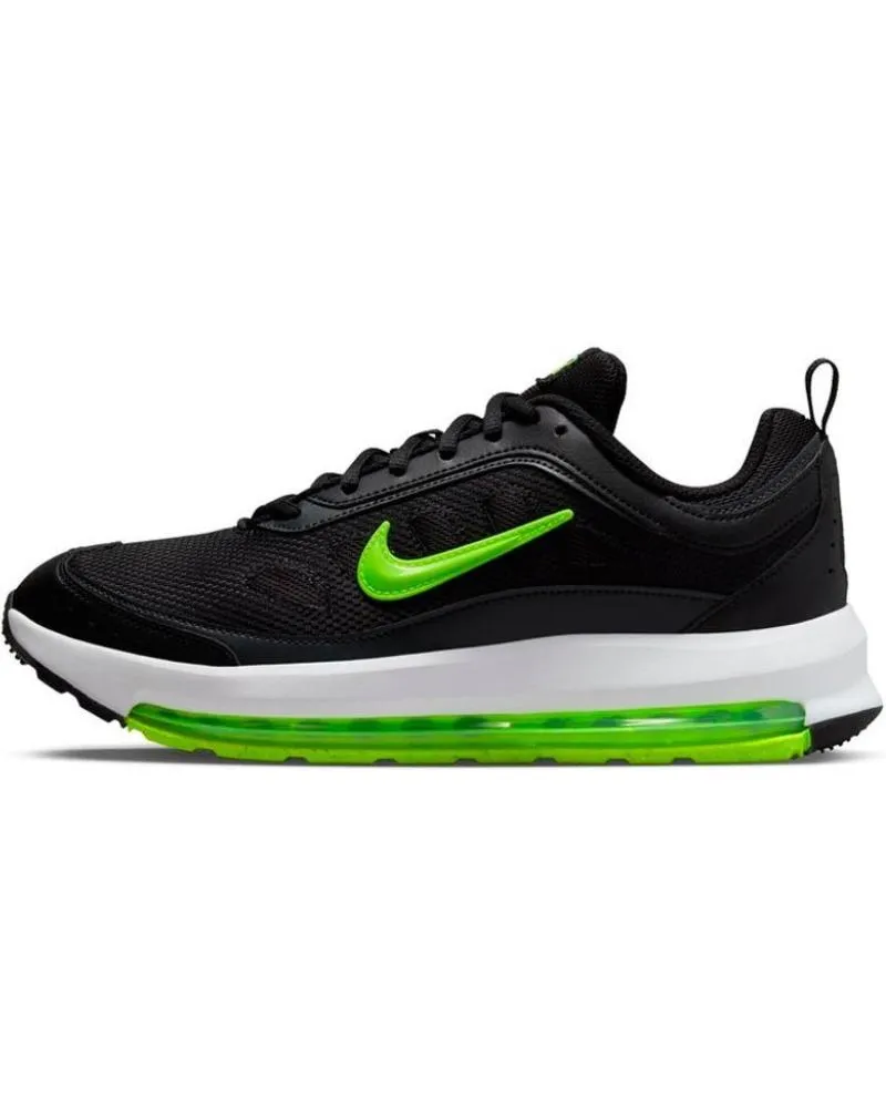 ZAPATILLAS DEPORTE NIKE  DE HOMBRE CU4826011 AIR MAX AP  BLACKVOLTANTHRACITEWHITE