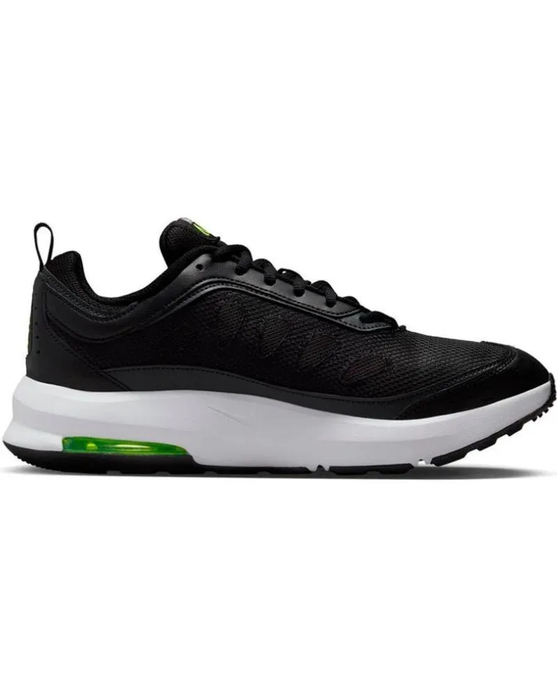 ZAPATILLAS DEPORTE NIKE  DE HOMBRE CU4826011 AIR MAX AP  BLACKVOLTANTHRACITEWHITE