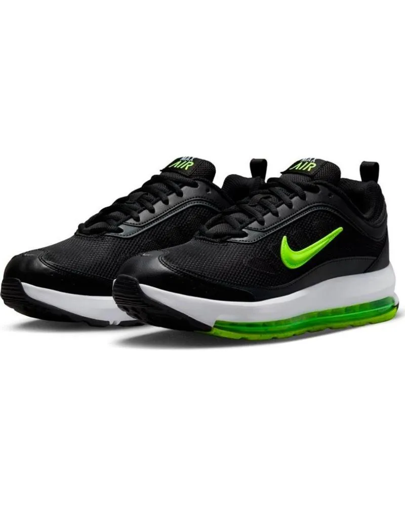 ZAPATILLAS DEPORTE NIKE  DE HOMBRE CU4826011 AIR MAX AP  BLACKVOLTANTHRACITEWHITE