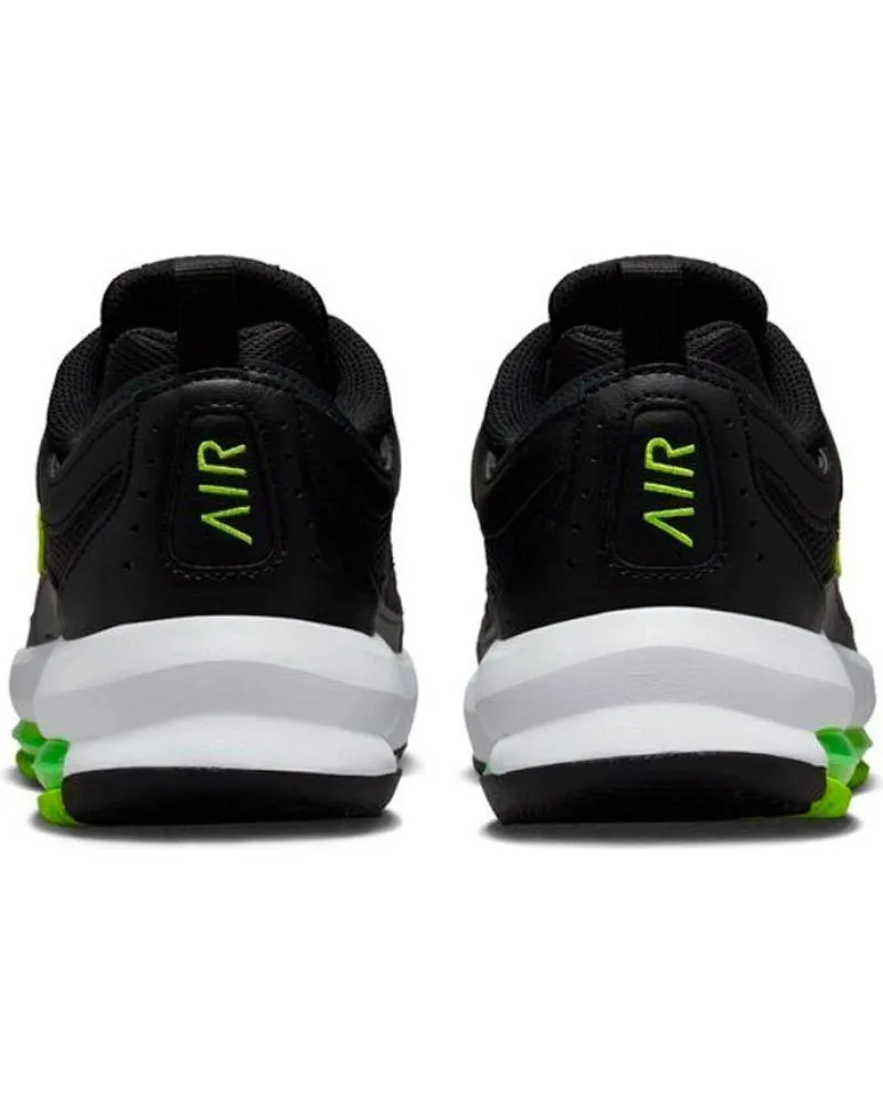 ZAPATILLAS DEPORTE NIKE  DE HOMBRE CU4826011 AIR MAX AP  BLACKVOLTANTHRACITEWHITE