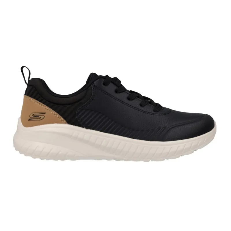 Zapatillas Deportivas Mujer de Skechers 117235 Bobs Squad Chaos