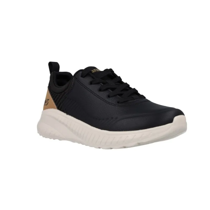 Zapatillas Deportivas Mujer de Skechers 117235 Bobs Squad Chaos