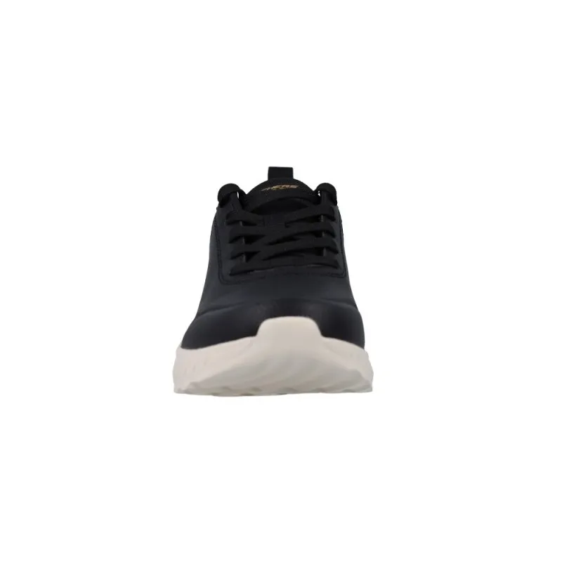 Zapatillas Deportivas Mujer de Skechers 117235 Bobs Squad Chaos