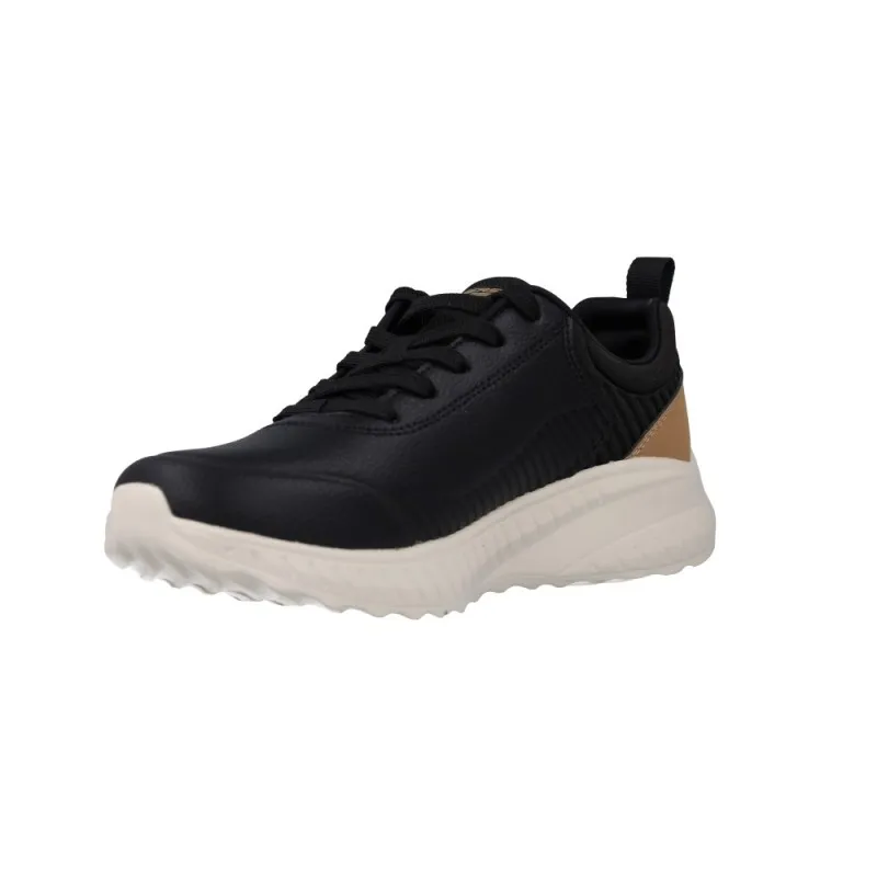 Zapatillas Deportivas Mujer de Skechers 117235 Bobs Squad Chaos