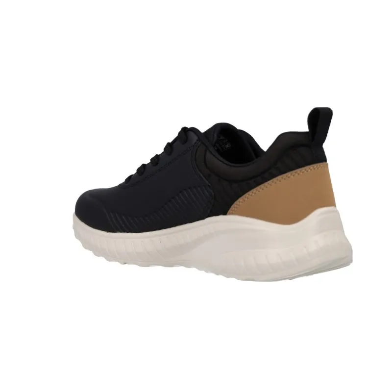 Zapatillas Deportivas Mujer de Skechers 117235 Bobs Squad Chaos