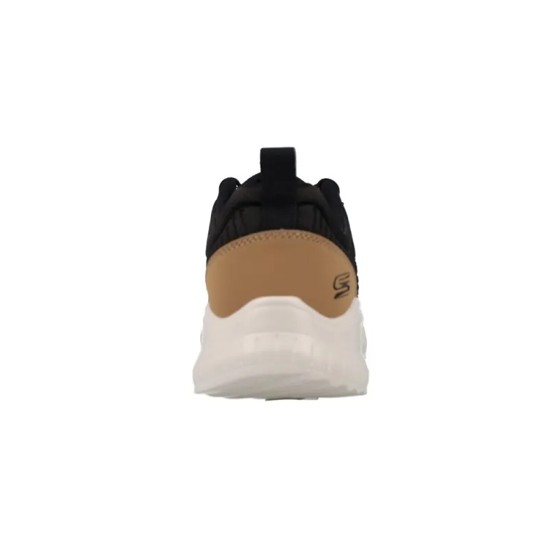 Zapatillas Deportivas Mujer de Skechers 117235 Bobs Squad Chaos