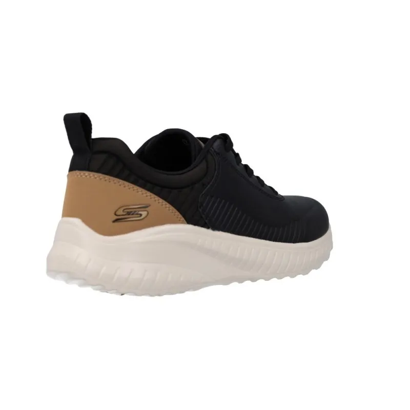 Zapatillas Deportivas Mujer de Skechers 117235 Bobs Squad Chaos