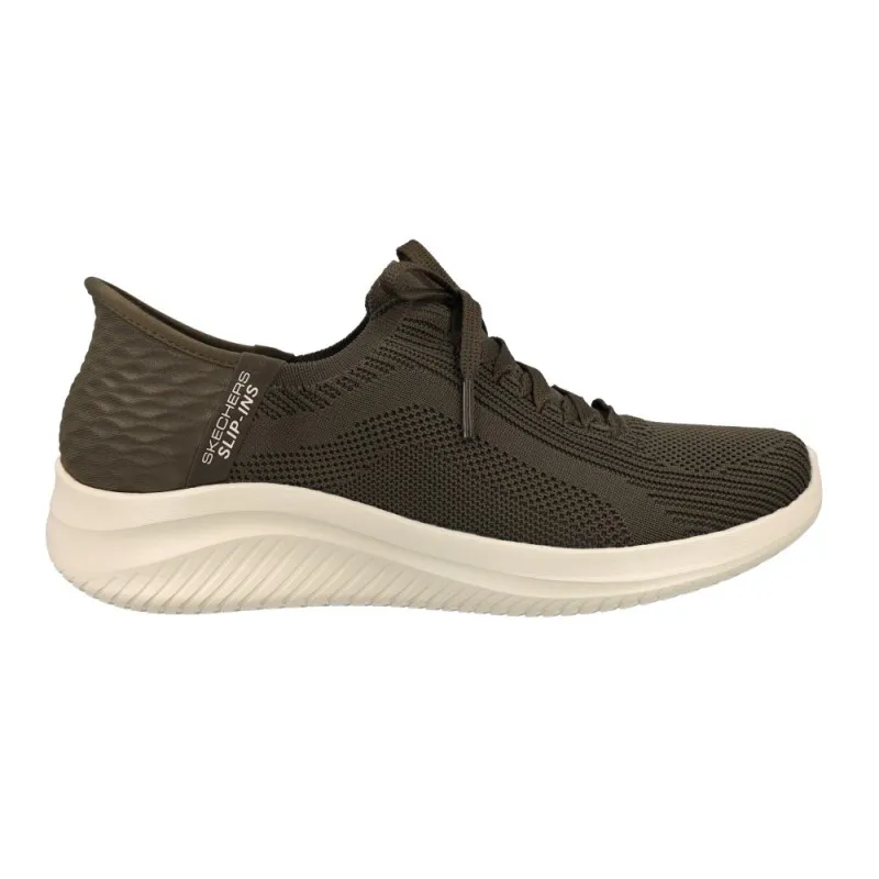 ZAPATILLAS DEPORTIVAS PARA MUJER DE SKECHERS 149710 ULTRA FLEX 3.0 SLIPINS