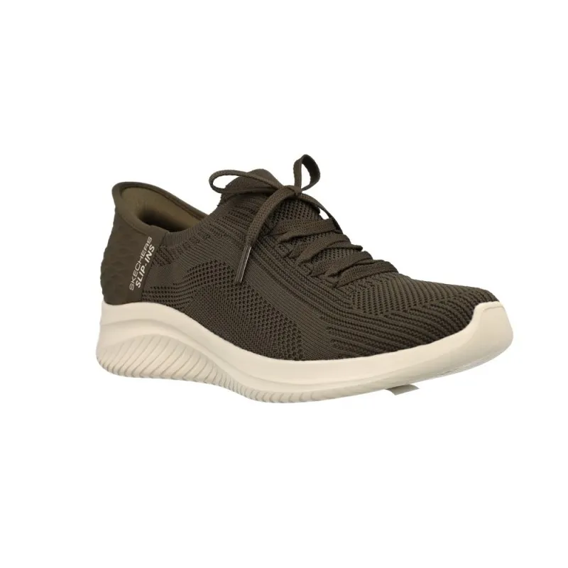 ZAPATILLAS DEPORTIVAS PARA MUJER DE SKECHERS 149710 ULTRA FLEX 3.0 SLIPINS