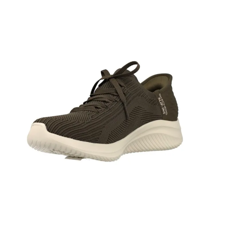 ZAPATILLAS DEPORTIVAS PARA MUJER DE SKECHERS 149710 ULTRA FLEX 3.0 SLIPINS