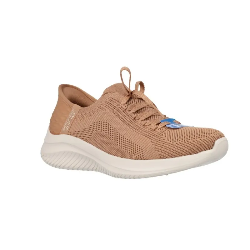 ZAPATILLAS DEPORTIVAS PARA MUJER DE SKECHERS 149710 ULTRA FLEX 3.0 SLIPINS