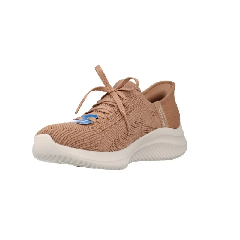 ZAPATILLAS DEPORTIVAS PARA MUJER DE SKECHERS 149710 ULTRA FLEX 3.0 SLIPINS
