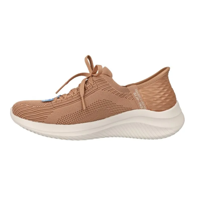 ZAPATILLAS DEPORTIVAS PARA MUJER DE SKECHERS 149710 ULTRA FLEX 3.0 SLIPINS