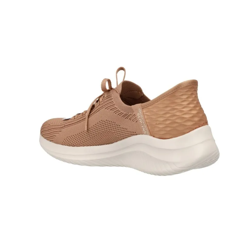 ZAPATILLAS DEPORTIVAS PARA MUJER DE SKECHERS 149710 ULTRA FLEX 3.0 SLIPINS