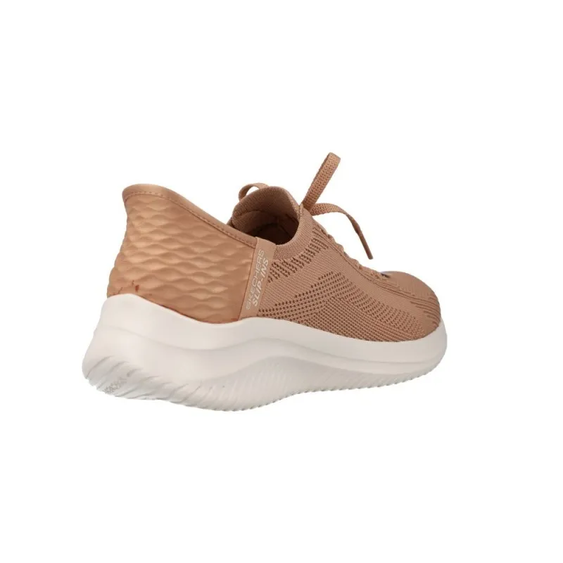 ZAPATILLAS DEPORTIVAS PARA MUJER DE SKECHERS 149710 ULTRA FLEX 3.0 SLIPINS