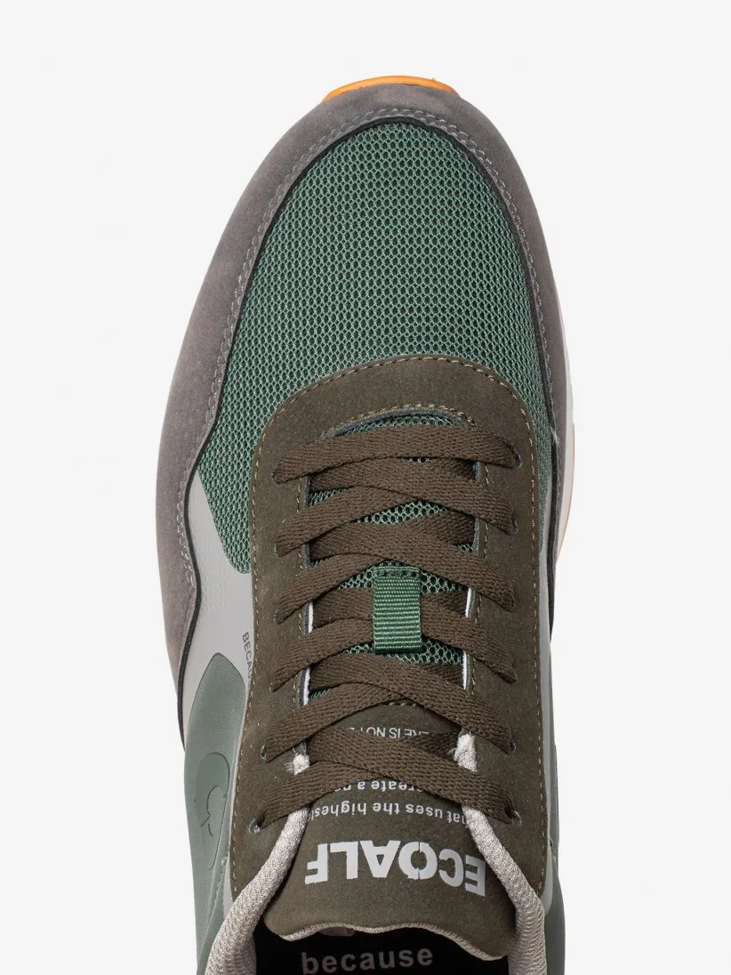 Zapatillas Ecoalf Cervinoalf M