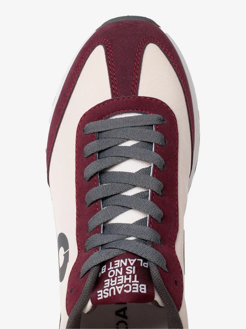 Zapatillas Ecoalf Princealf W