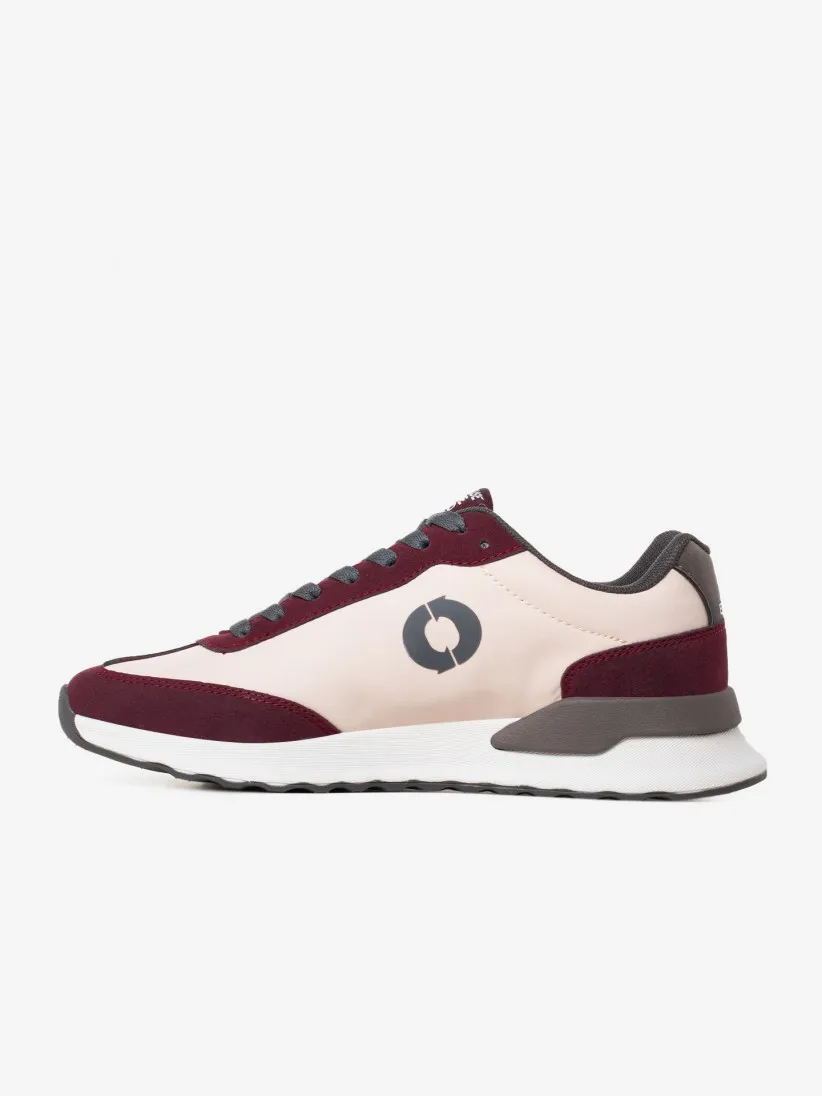 Zapatillas Ecoalf Princealf W