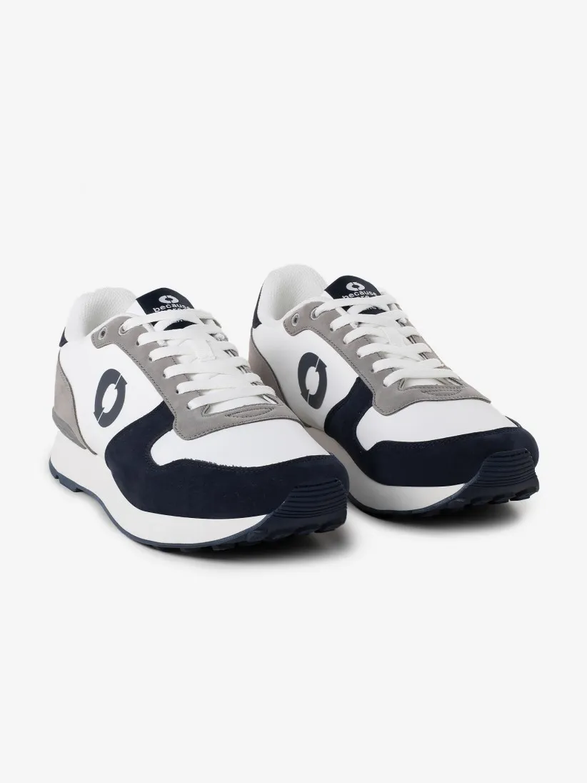 Zapatillas Ecoalf Yalealf M
