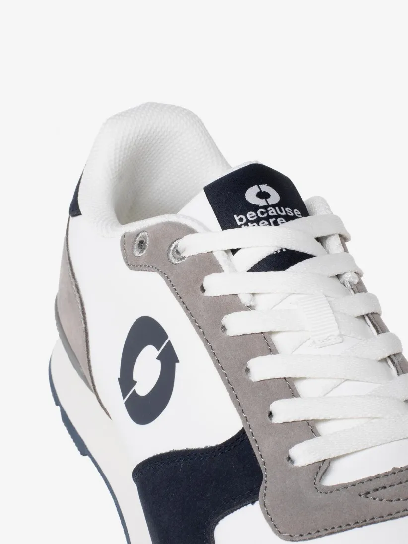 Zapatillas Ecoalf Yalealf M