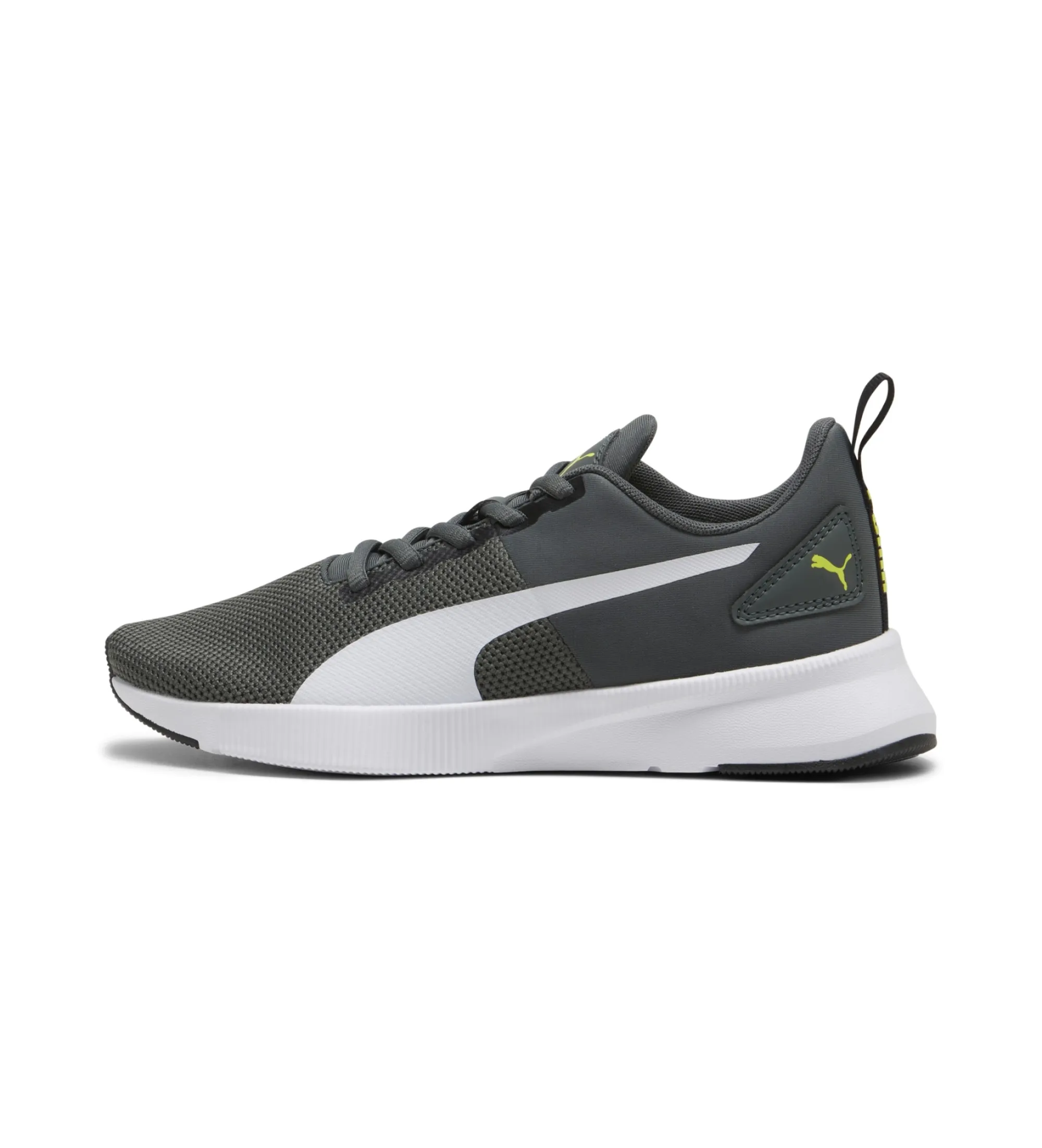 Zapatillas Flyer Runner gris