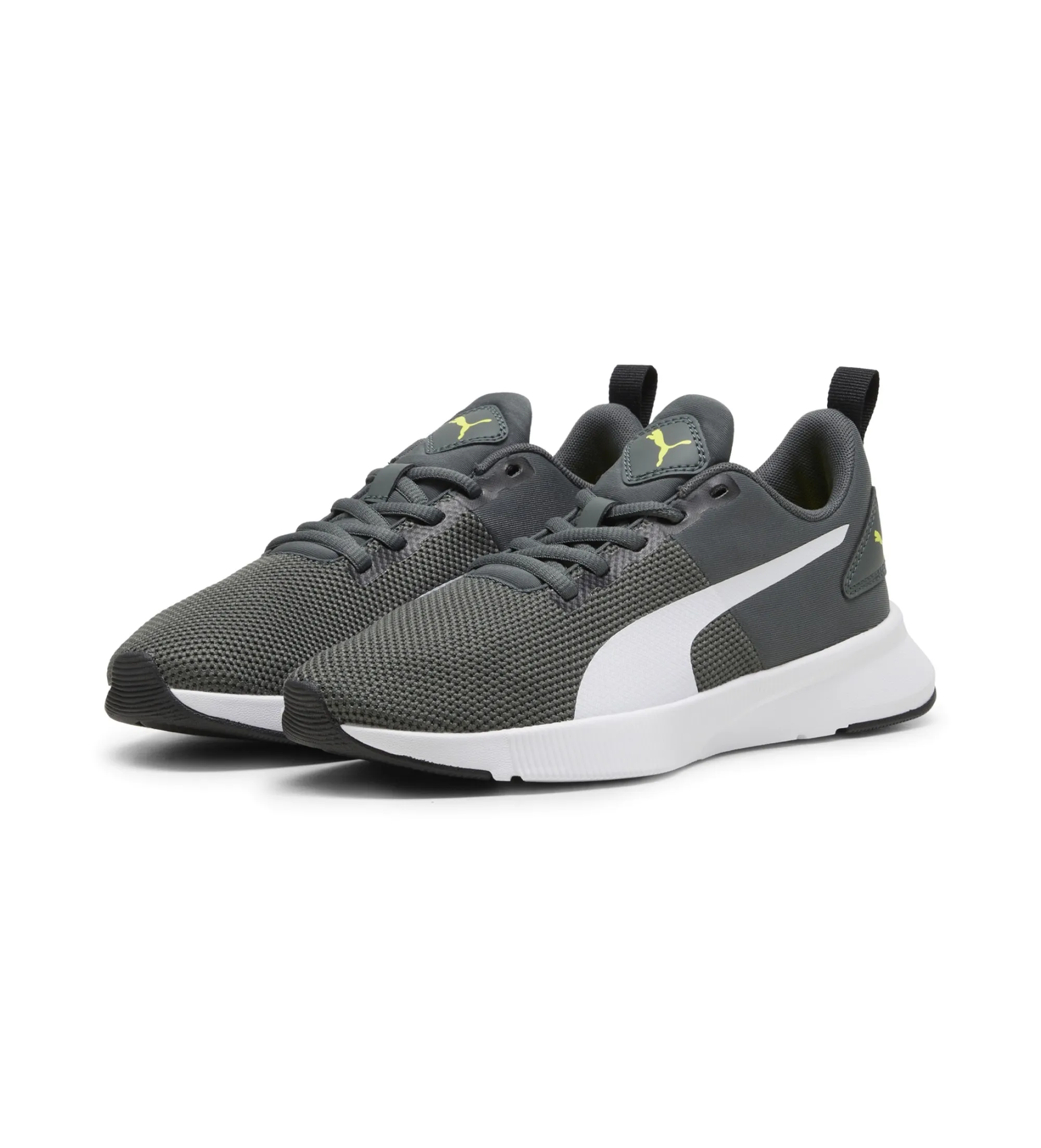 Zapatillas Flyer Runner gris