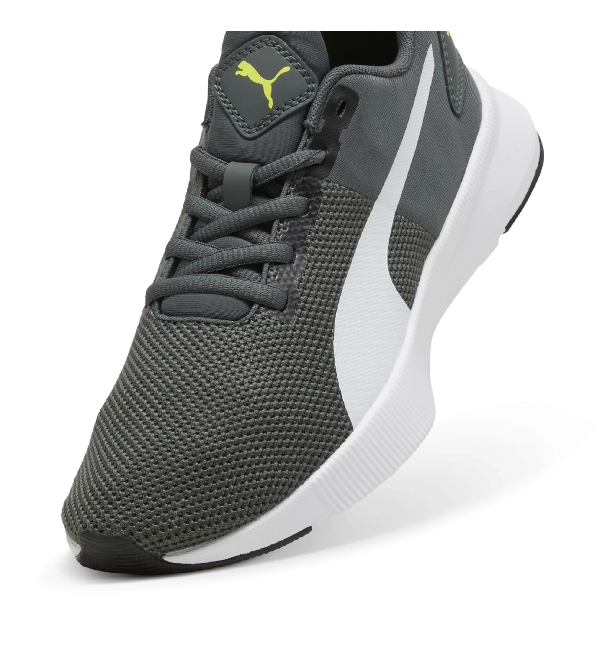 Zapatillas Flyer Runner gris