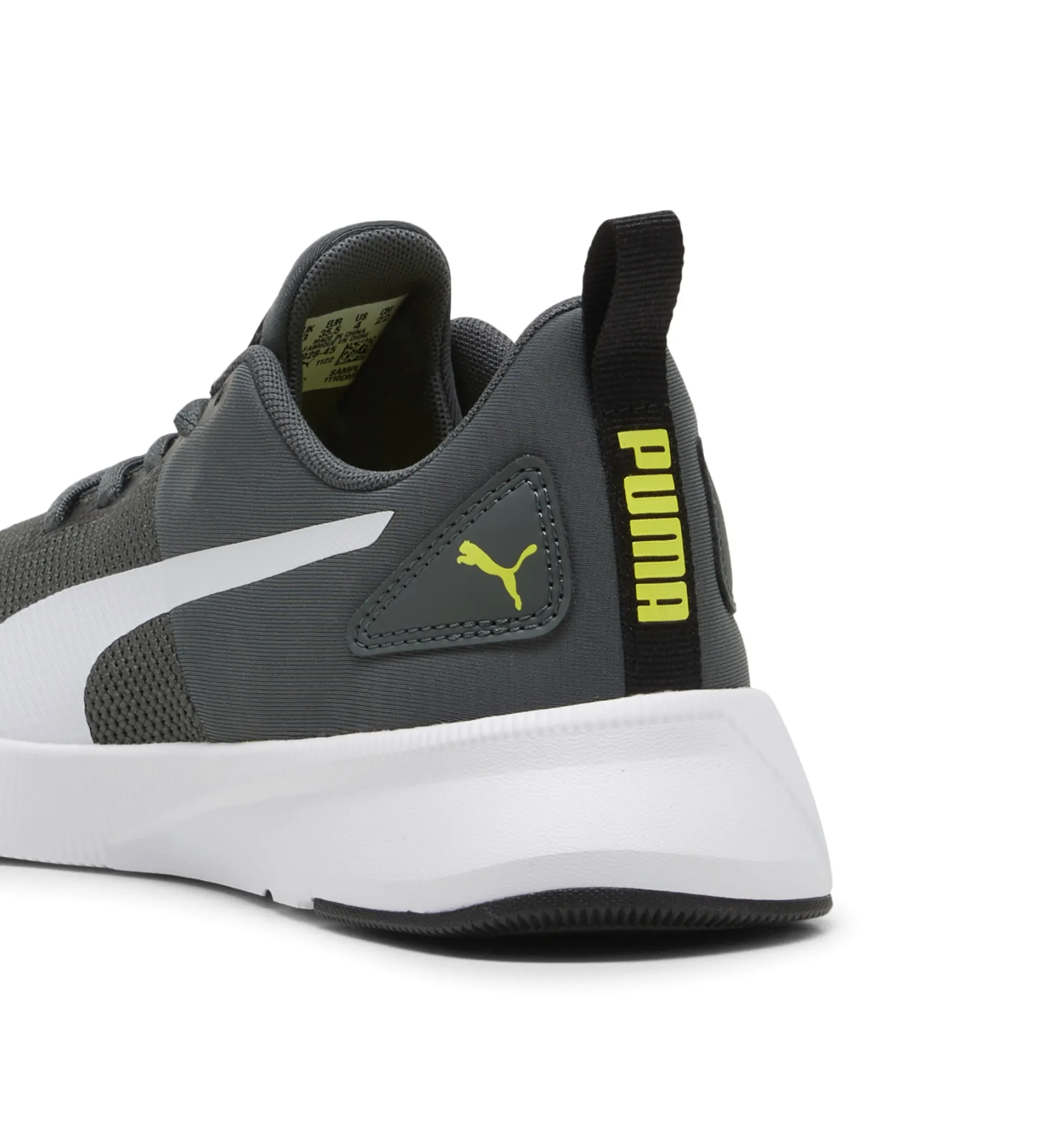 Zapatillas Flyer Runner gris