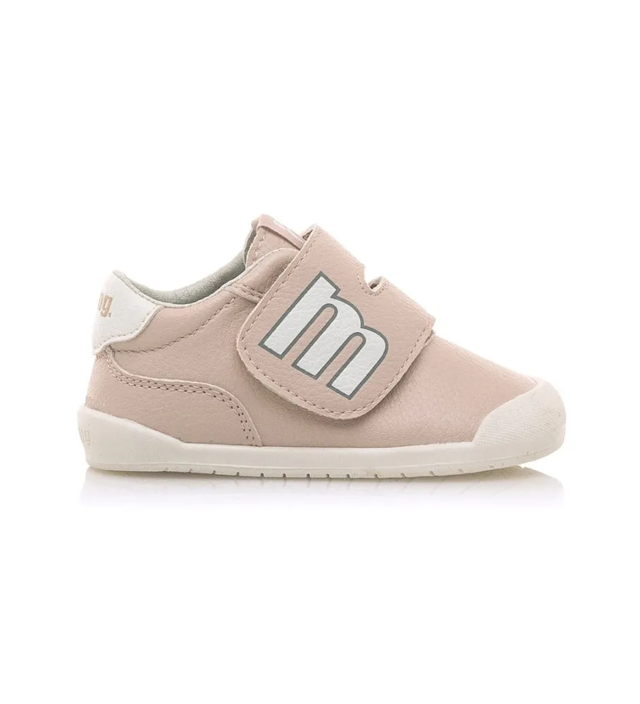 Zapatillas Free rosa