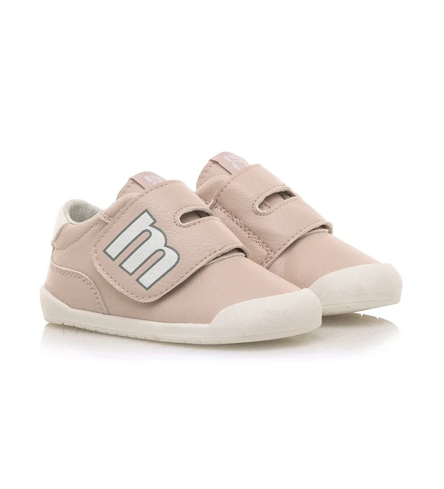 Zapatillas Free rosa