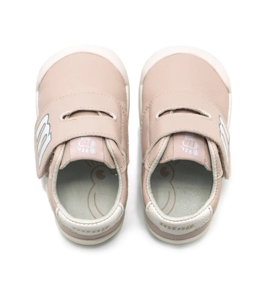 Zapatillas Free rosa