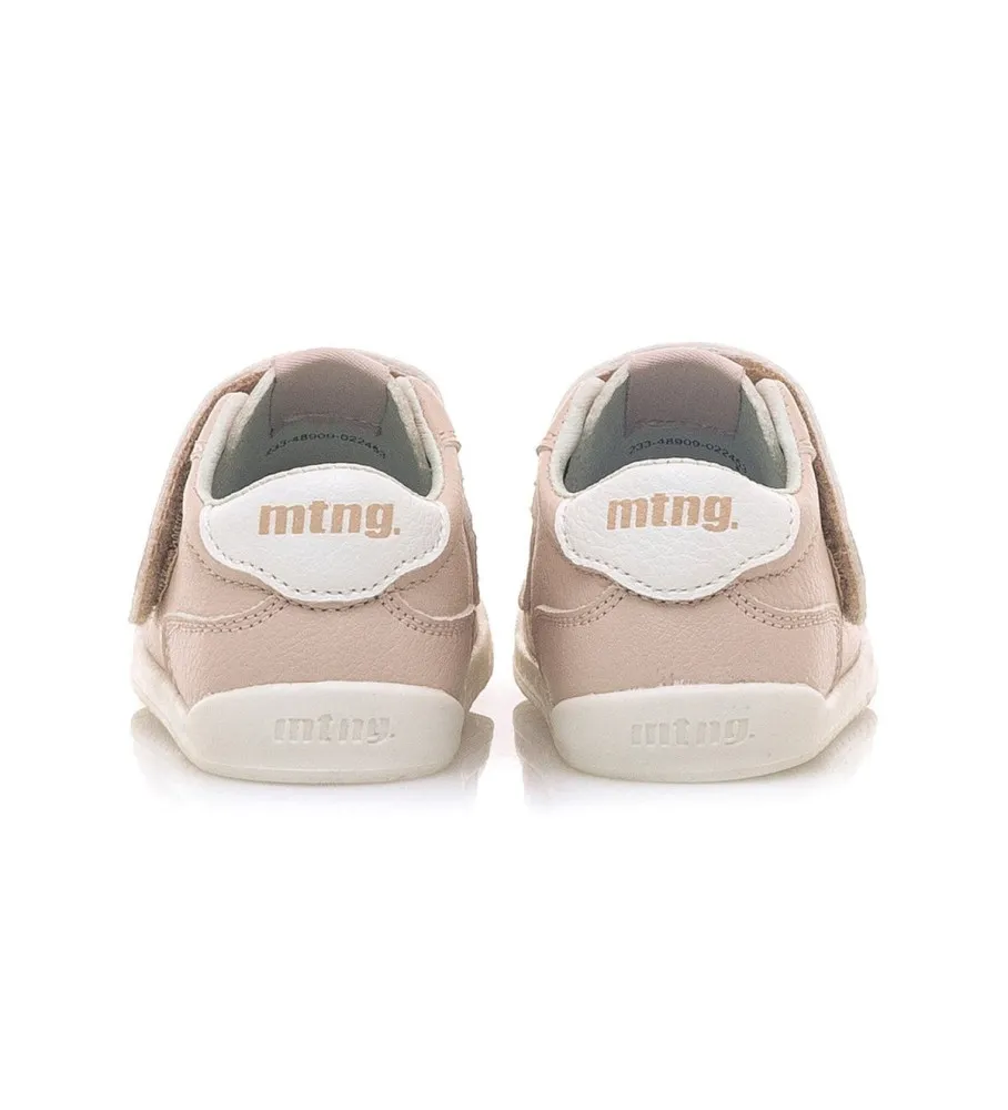 Zapatillas Free rosa
