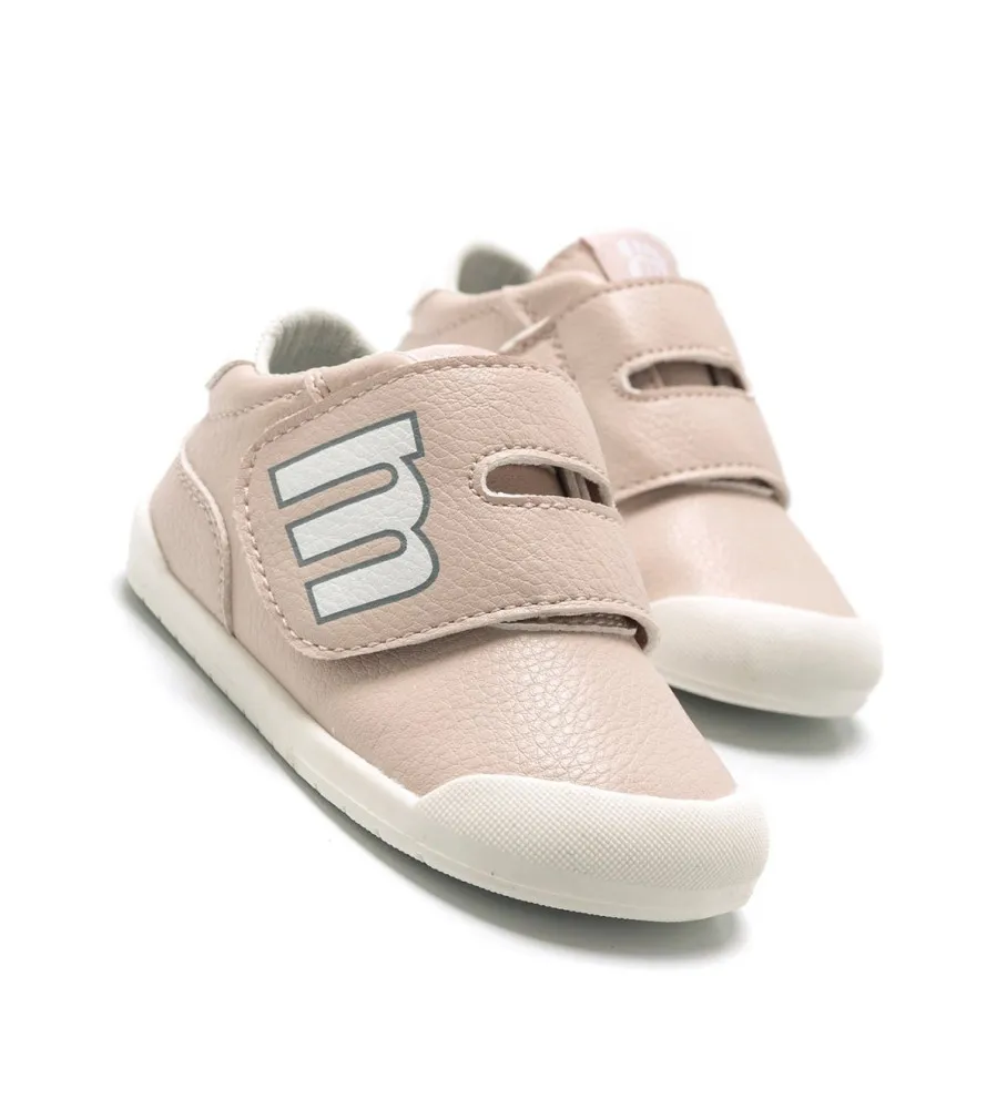 Zapatillas Free rosa