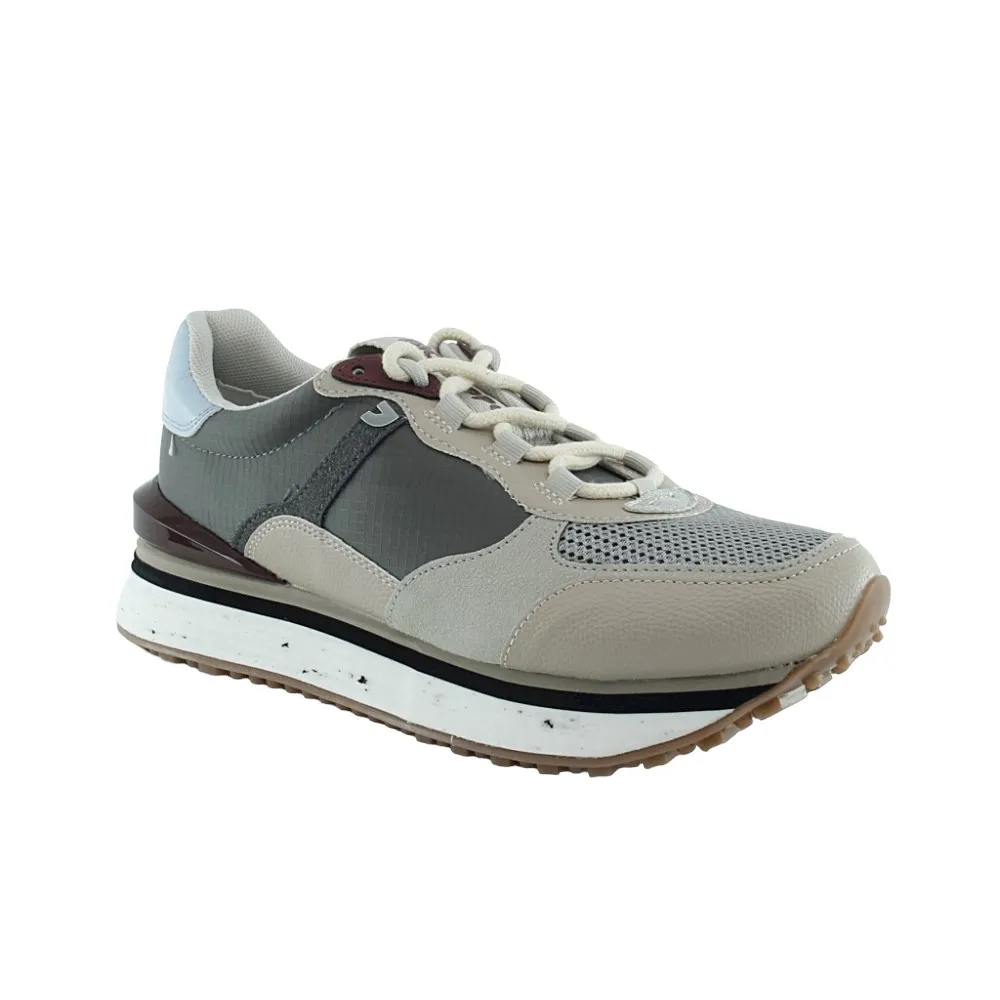 Zapatillas Gioseppo Lannen Beig