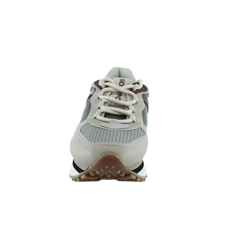 Zapatillas Gioseppo Lannen Beig