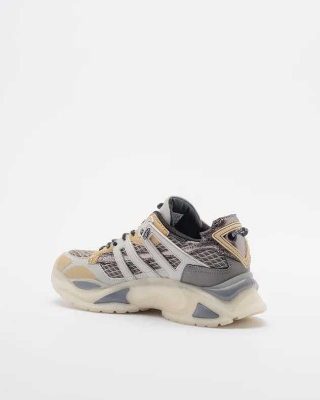 Zapatillas Guess FLTBEL Gris