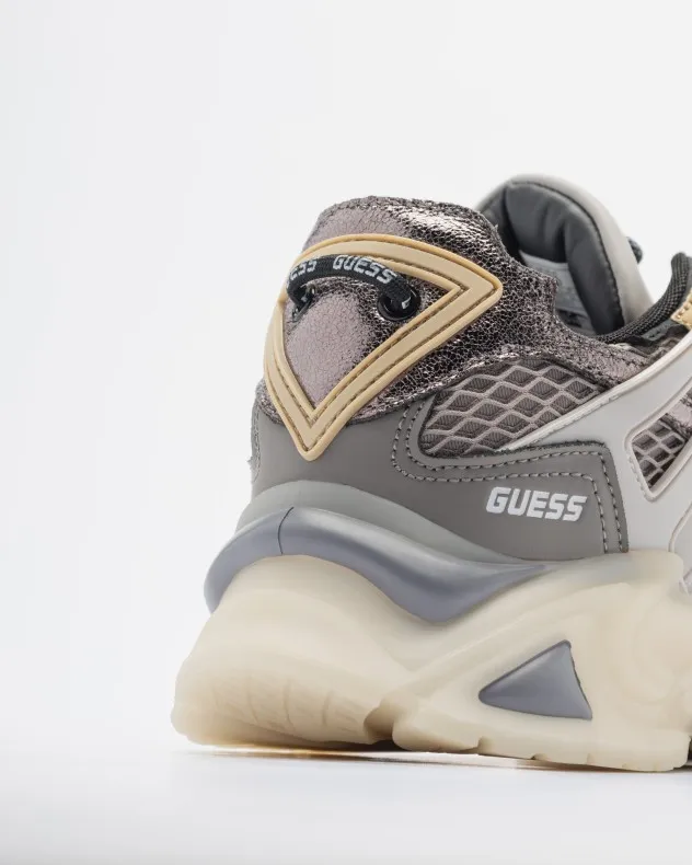 Zapatillas Guess FLTBEL Gris