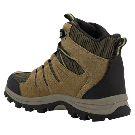 Zapatillas Hombre Picchu Mid