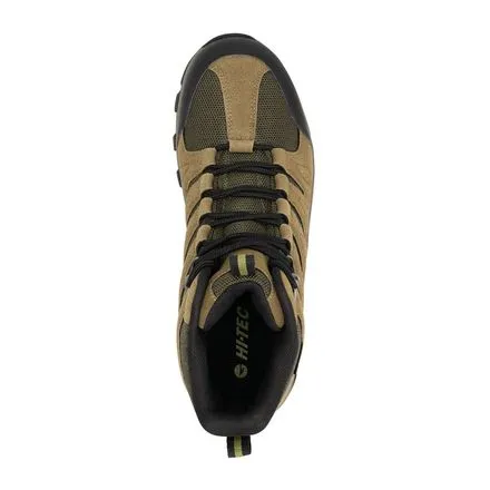 Zapatillas Hombre Picchu Mid