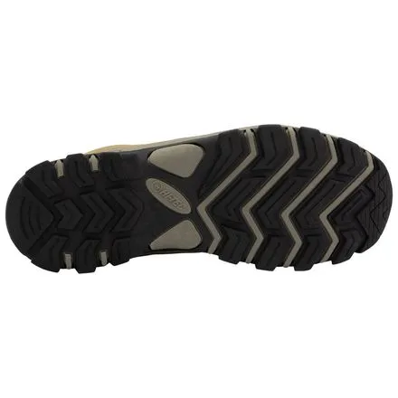 Zapatillas Hombre Picchu Mid
