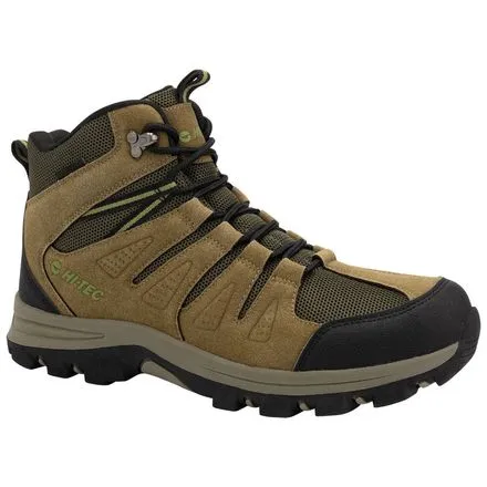 Zapatillas Hombre Picchu Mid