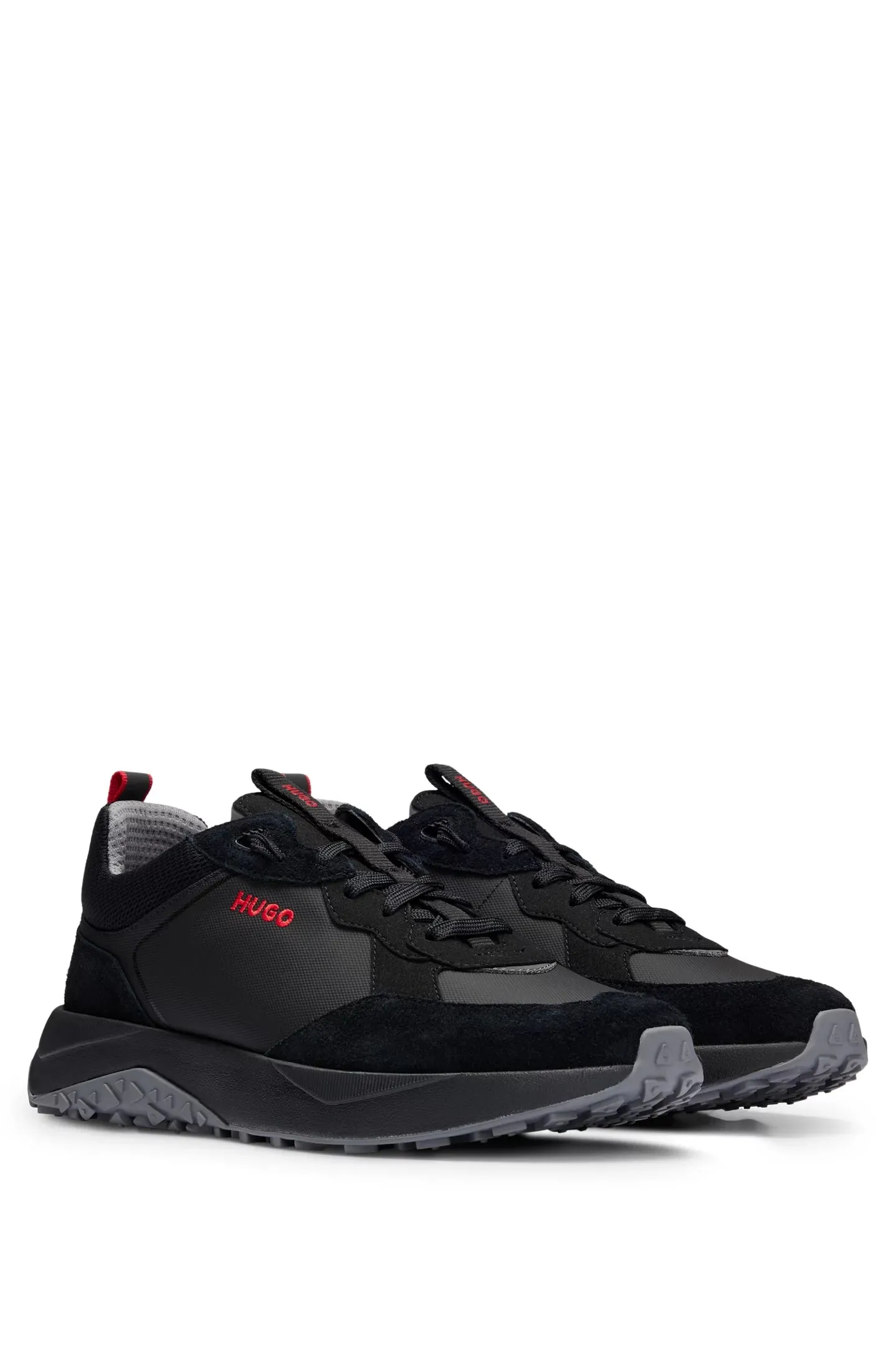 ZAPATILLAS HUGO  50504348 001