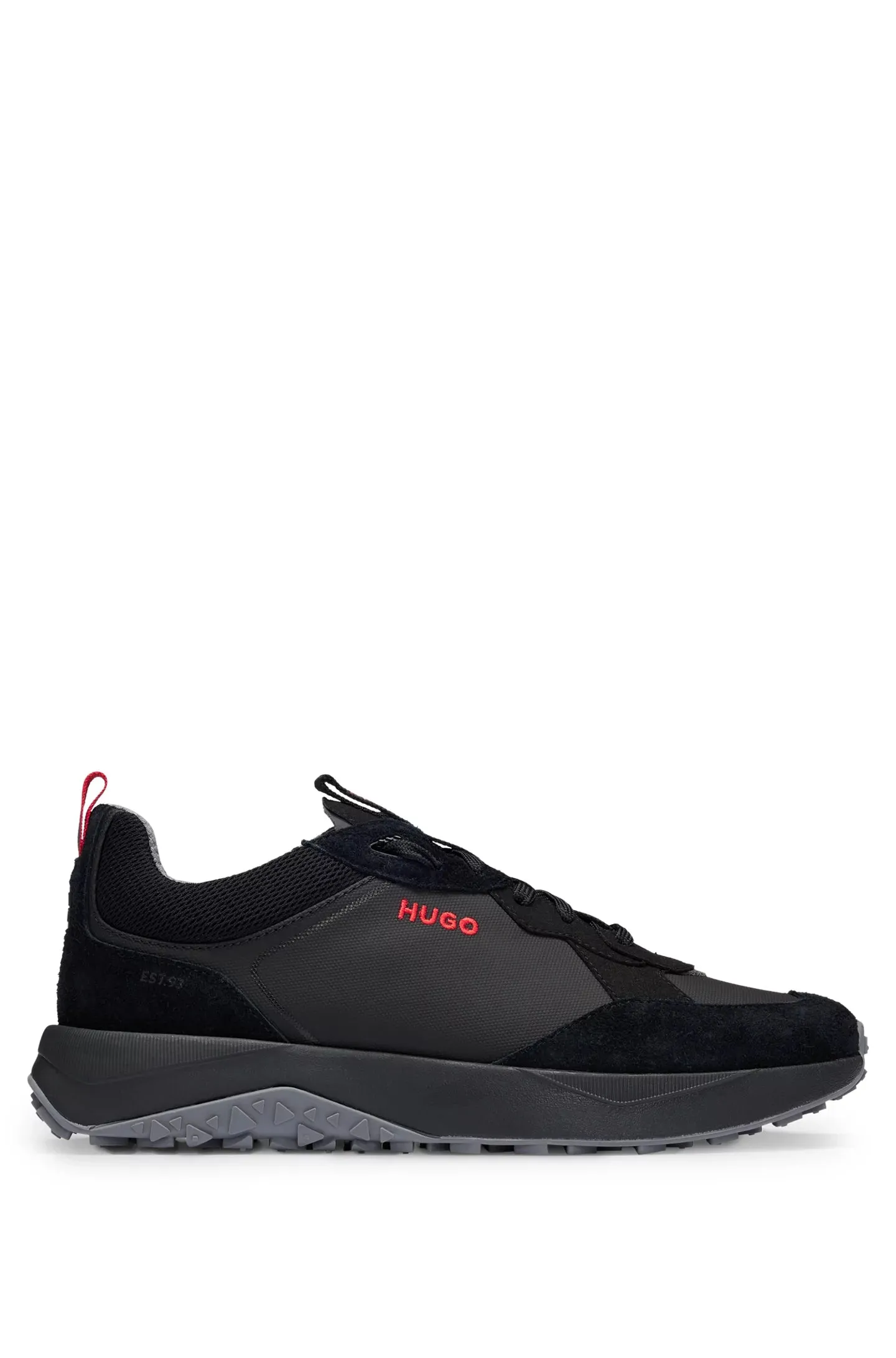 ZAPATILLAS HUGO  50504348 001