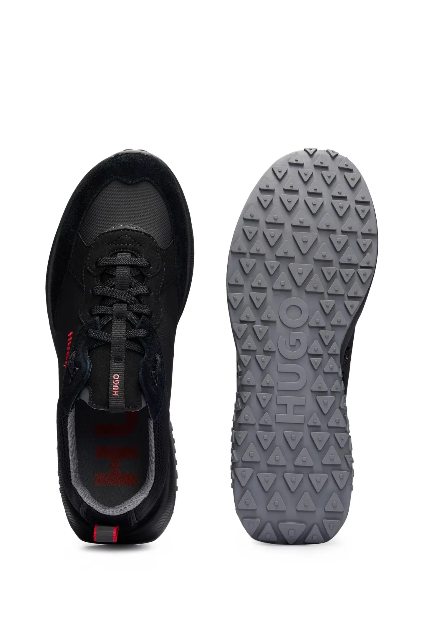 ZAPATILLAS HUGO  50504348 001