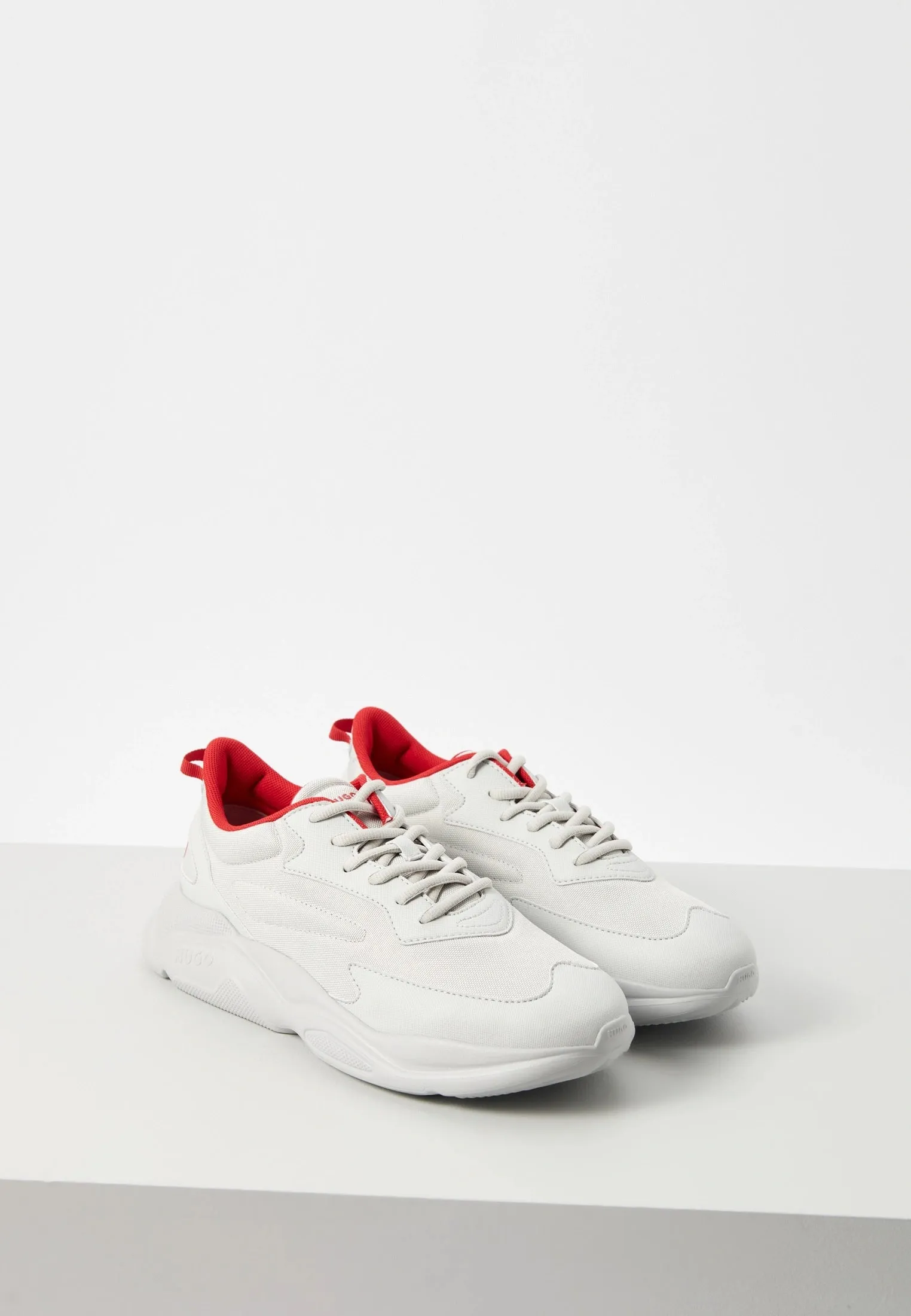 ZAPATILLAS HUGO  50517096 056