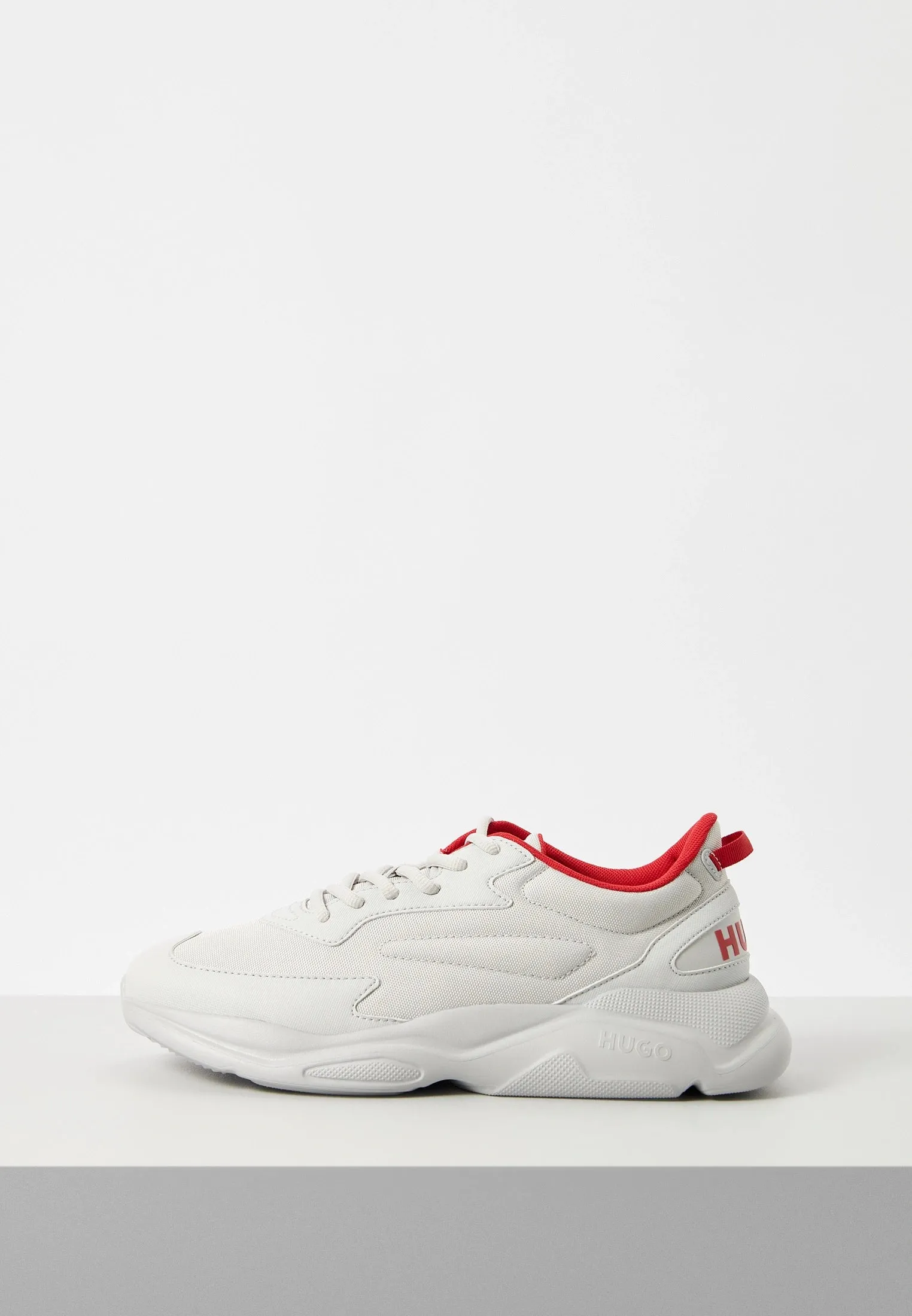 ZAPATILLAS HUGO  50517096 056