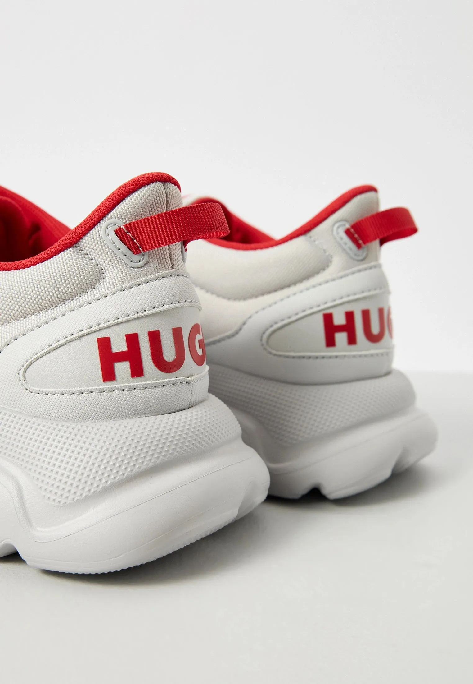 ZAPATILLAS HUGO  50517096 056